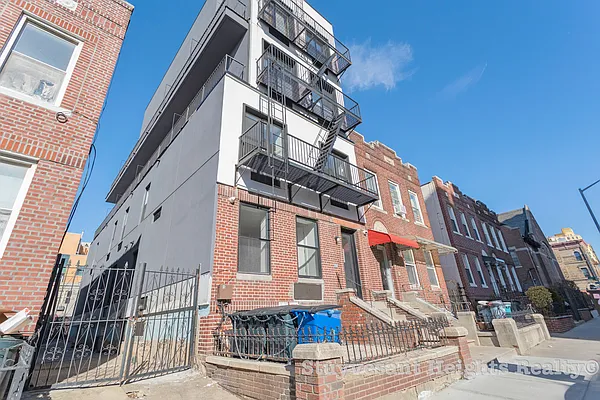 Rented by Stuyvesant Heights Realty Corp | media 2
