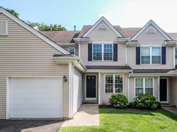 1402 Sienna Drive #1402, Danbury, CT 06810