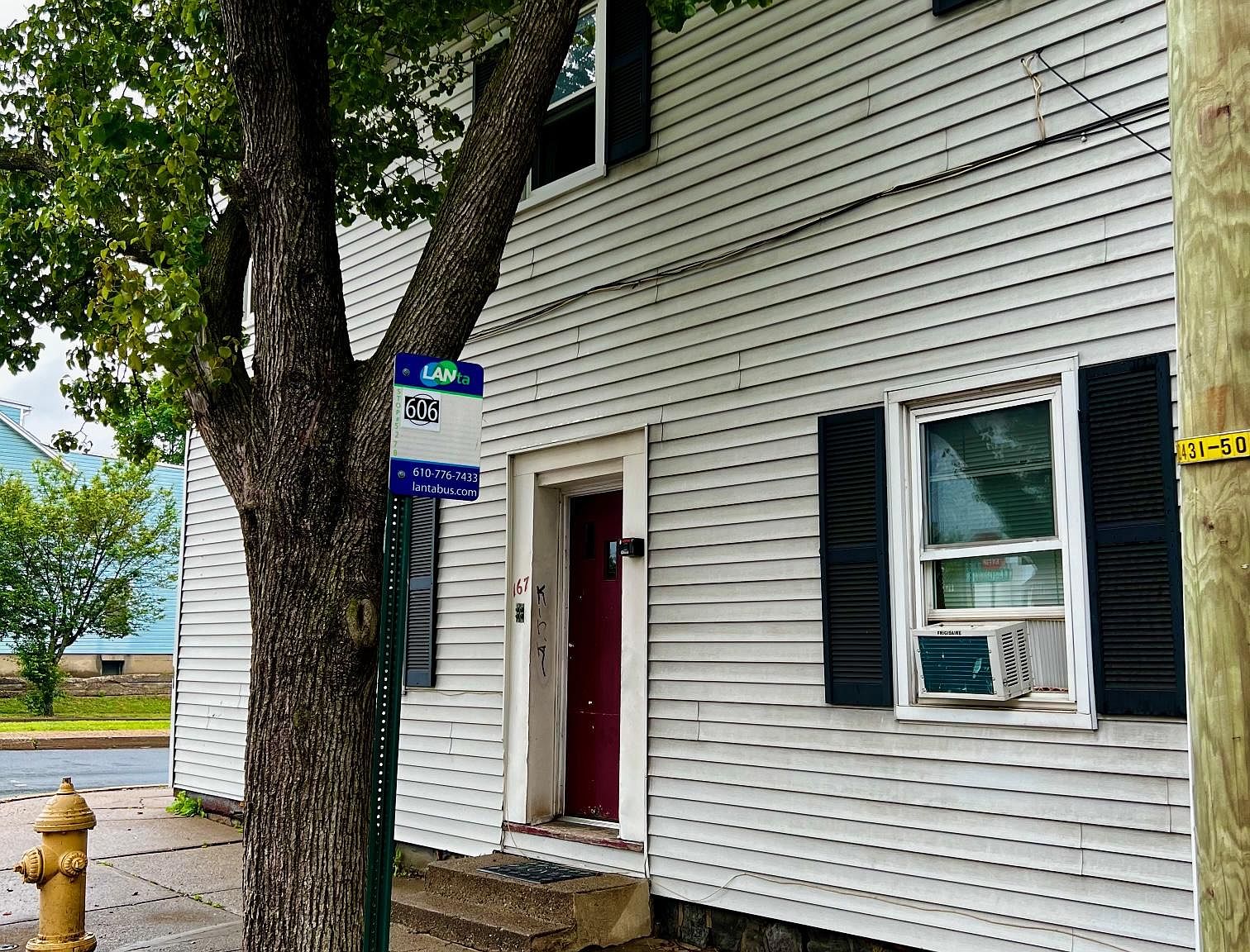 167 W Nesquehoning St 3, Easton, PA 18042 Zillow