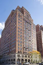 Rented by Halstead Real Estate