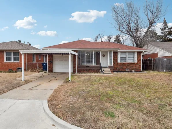 3213 NW 40th St, Oklahoma City, OK 73112