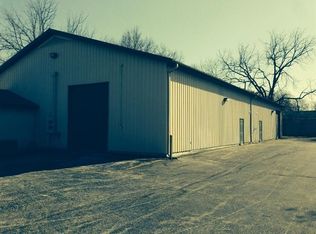 1540 N Barnes Ave, Springfield, MO 65803