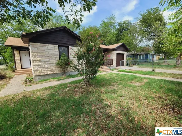 1501 N Park St, Killeen, TX 76541