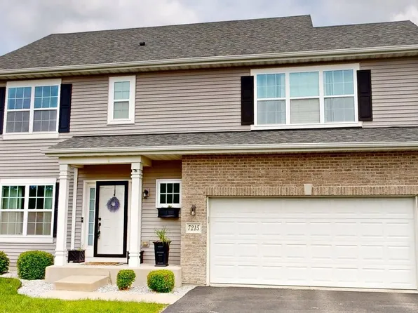 7215 Lexington Ct, Joliet, IL 60431