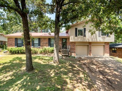 2200 Black River Rd, North Little Rock, AR, 72116
