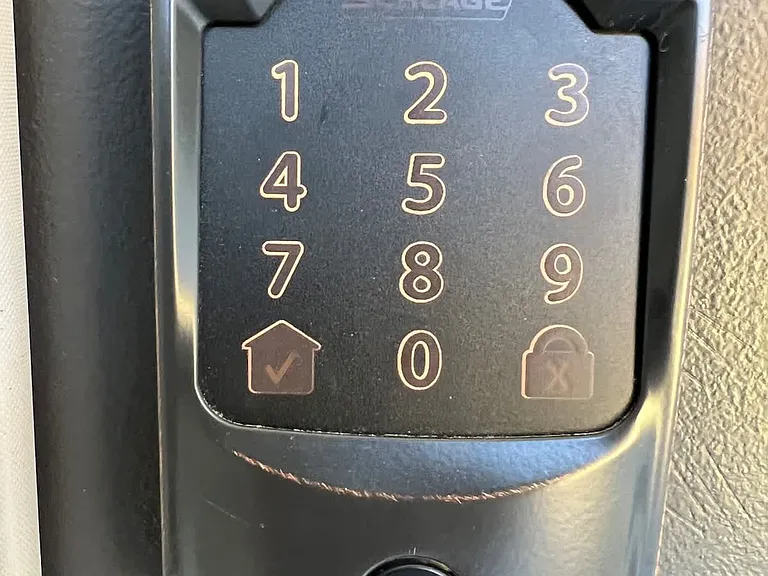 Lockbox