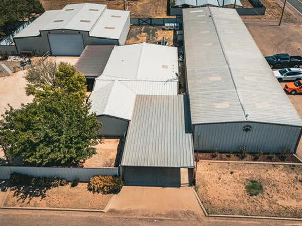 104 W 1st St, Anton, TX 79313