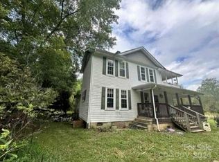 280 John Griffith Rd, Lansing, NC 28643