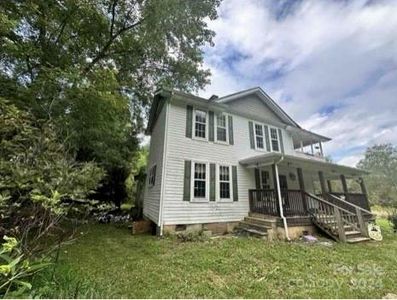 280 John Griffith Rd, Lansing, NC, 28643