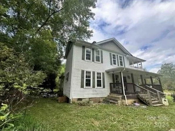 280 John Griffith Rd, Lansing, NC 28643