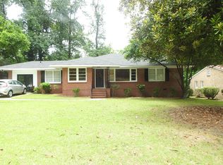 3318 Lawrence Dr, Columbus, GA 31907