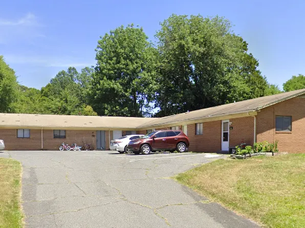 622 W Wainman Ave #E, Asheboro, NC 27203