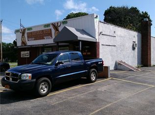 37 Stone Rd, Rochester, NY 14616