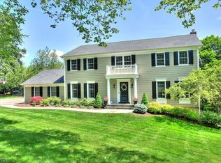 10 Canterbury Way, Morris Twp, NJ
