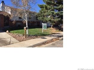 1335 S Zeno Way, Aurora, CO 80017