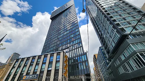 60 Shuter St #1201 Photo 1