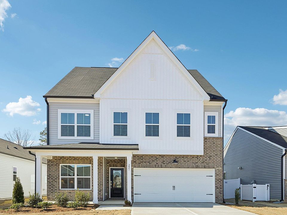 1st image of 221 S Harvest Ridge Way Homesite 210