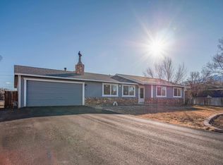 1469 Langley Dr, Gardnerville, NV 89460