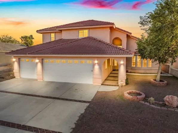 2092 E Desert Lakes Dr, Bullhead City, AZ 86426