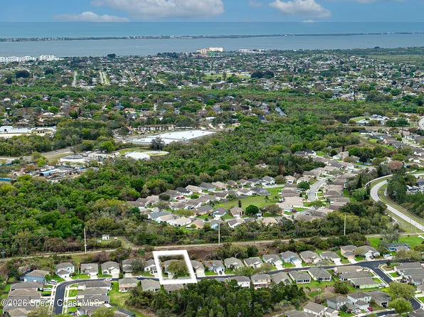 2250 Spring Creek Cir NE, Palm Bay, FL 32905