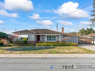 15093 Joanne Ave, San Jose, CA 95127