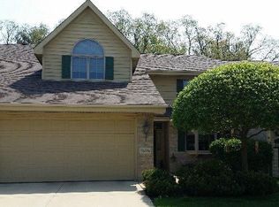 1525 Tamarack Dr, Schererville, IN 46375