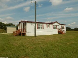 321 Rogers Rd, Romance, AR 72136