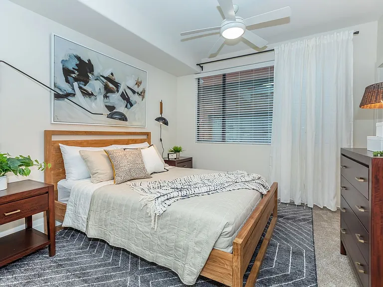 Las Aguas Apartments — Photo 47