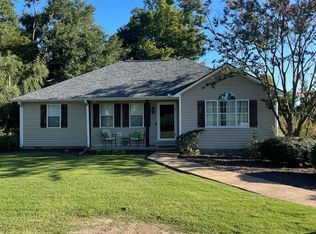 2749 Holly Grove Rd, Covington, TN 38019