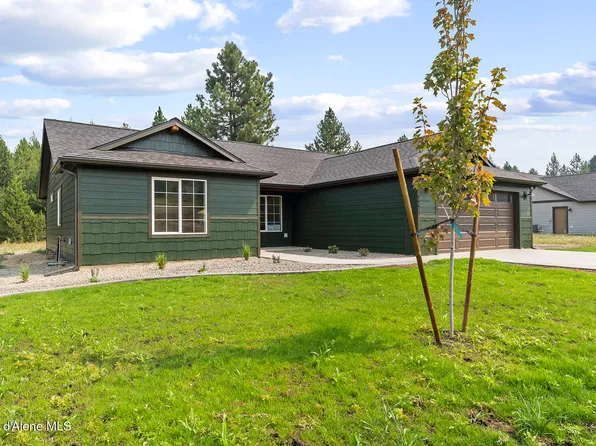 848 E Valley St S, Oldtown, ID 83822