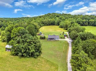 2757 New Dry Hollow Rd, Cumberland Furnace, TN 37051