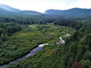 0 Hazen Notch Rd, Lowell, VT 05847