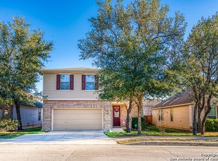 4338 Crystal Bay, San Antonio, TX 78259