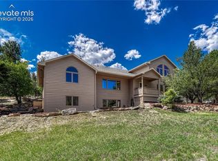1055 Hidden Valley Rd, Colorado Springs, CO 80919