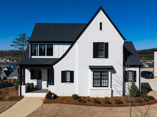 1884 Blackridge Rd, Birmingham, AL 35244