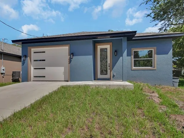 556 Wallace St, Daytona Beach, FL 32114