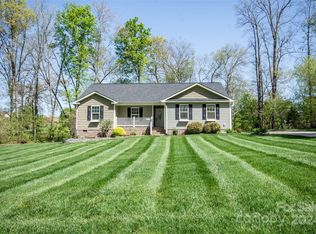 195 Meadow Oaks Dr #42, Statesville, NC 28625