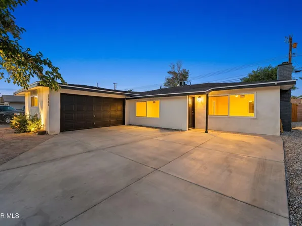 1103 W Avenue J10, Lancaster, CA 93534