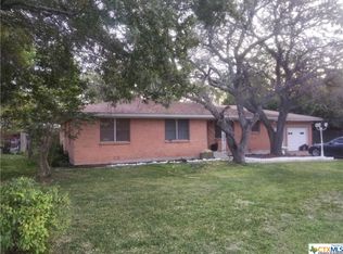 2905 W Avenue T, Temple, TX 76504
