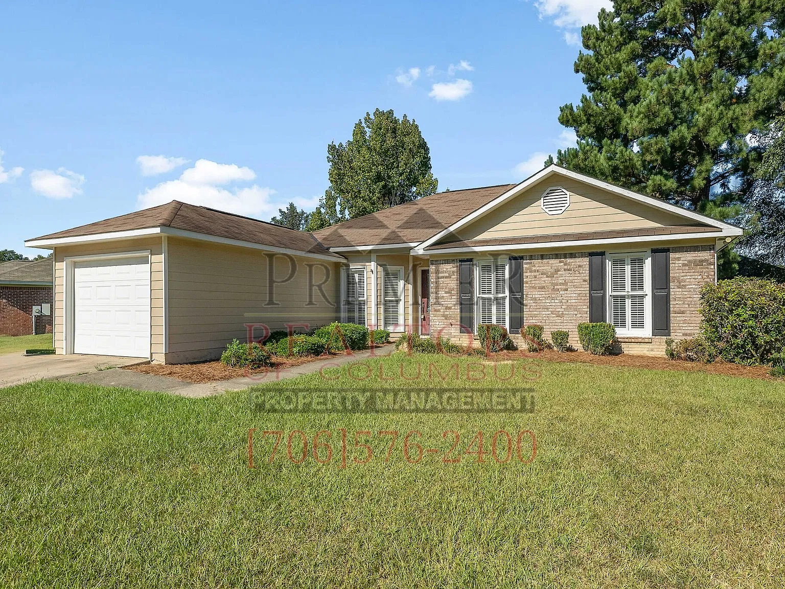 3 bed, 1436 sqft, $1,650 — Photo 3