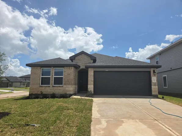 31434 Harp Ridge Dr, Fulshear, TX 77441