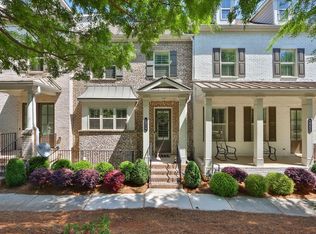 1958 Forte Ln, Alpharetta, GA 30009