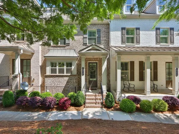 1958 Forte Ln, Alpharetta, GA 30009