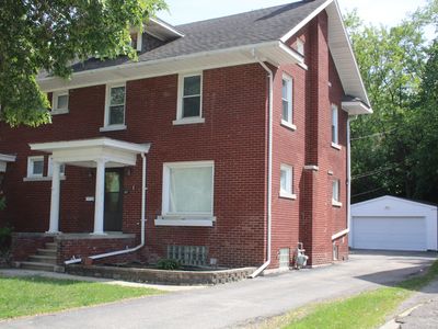 422 Buell Ave, Joliet, IL, 60435