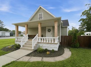 138 Jefferson Ave, Chesterton, IN 46304