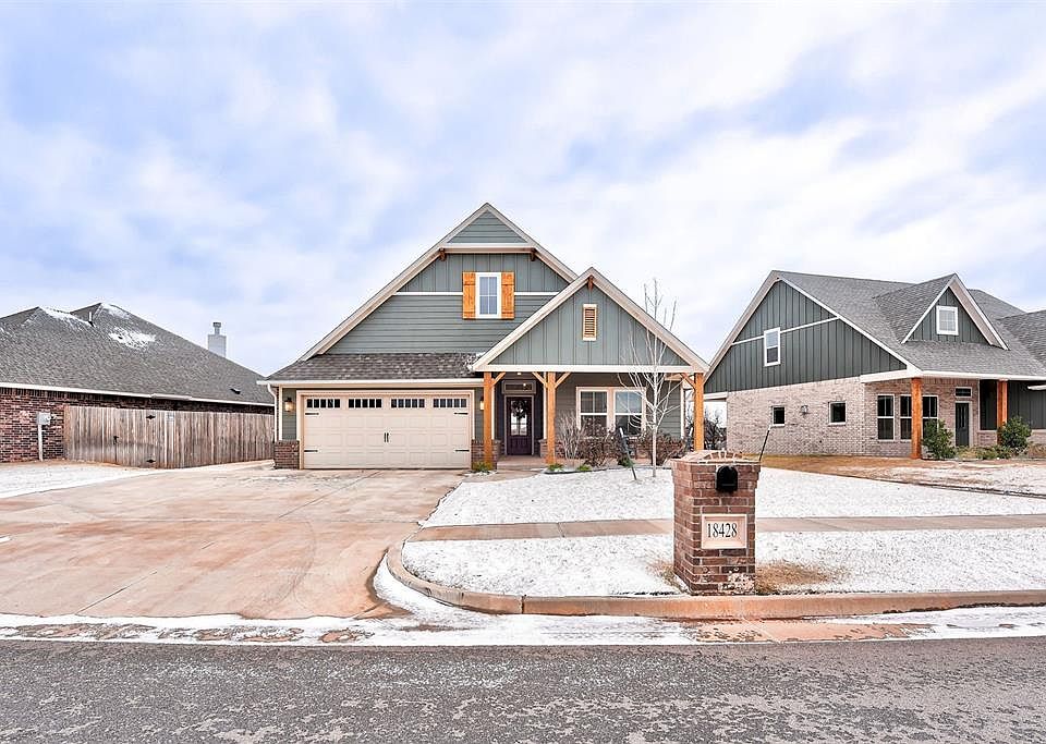 1st image of 18428 Autumn Grove Dr