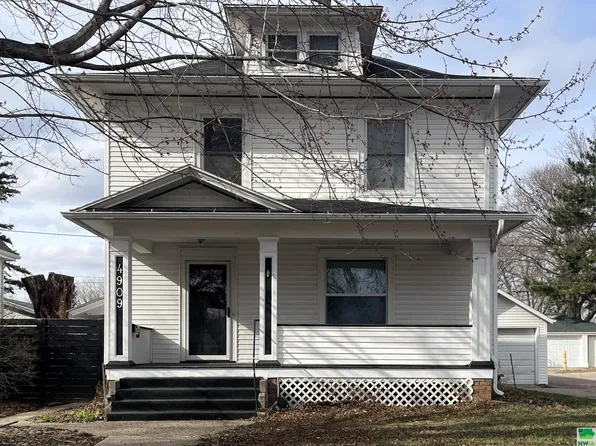 4909 Morningside Ave, Sioux City, IA 51106