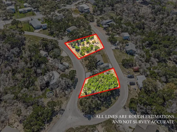 434 Twilight Dr, Canyon Lake, TX 78133