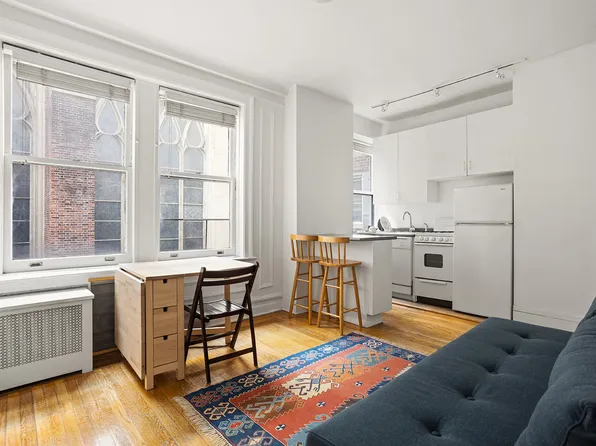 140 West 71st Street 6A image 2 of 5