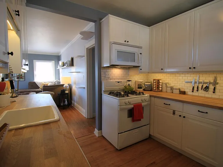 4033 Park Ave #2 — Photo 4